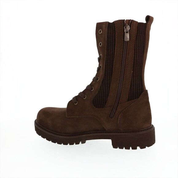 NEW IN BOX BUENO STELLA HIKER BOOTS - Picture 3 of 8